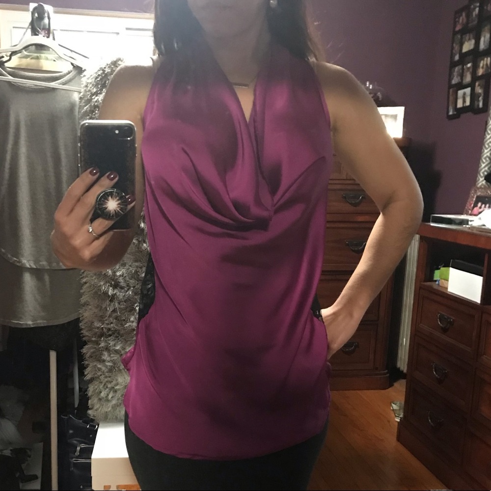 Vibrant Racer Back - Windsor *Date Night*